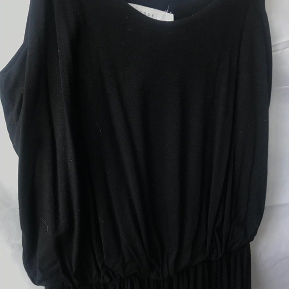 Lush Maxi Dress - Picture 2 of 5